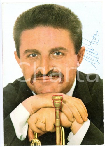 1975 musica trombettista - ca,