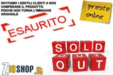 Giostra giostrina girevole - m.,