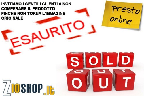 Giostra giostrina girevole - m.,