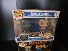 Funko Pop! Vinile: God of War