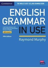 English Grammar in Use Book