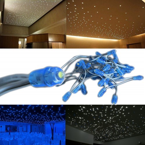 Led kit cielo stellato - led,