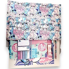Disney Stitch & Angel Bumper