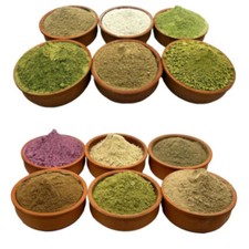 Hennè Indaco Shikakai