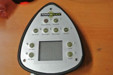 Panneau controle haut - panneau,