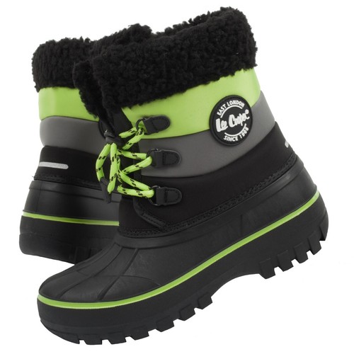 Stivali neve lee cooper - stivali, da