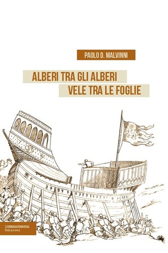 Alberi tra gli - vele,