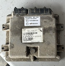 CENTRALIN METANO MOTORE METATRON FIAT DOBLO 1.6 BIPOWER 55204203