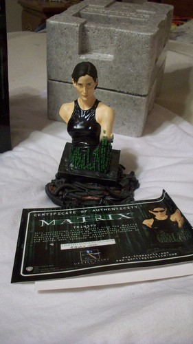 Statua matrix dolce - statua,