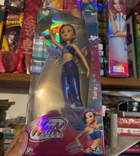 Winx Club Fairy Tecna 2025