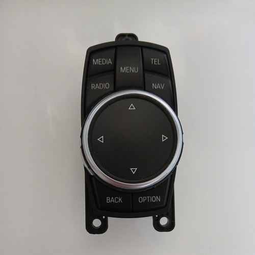 Bmw idrive controller nbt f20 - controller,