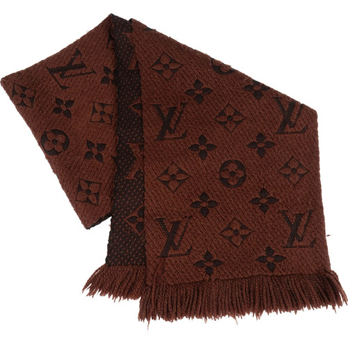 Sciarpa louis - sciarpa, vuitton