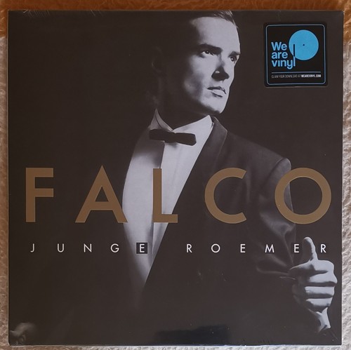 Falco junge roemer - roemer", lp
