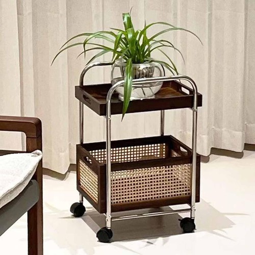 Carrello stoccaggio 2 - stoccaggio, a
