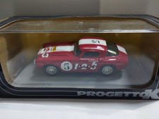 Progetto K 112 Ferrari 250 MM