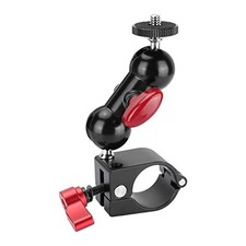 CAMVATE 25mm Asta Morsetto