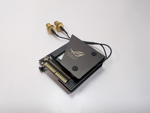 Asus mpcie combo - asus, wifi