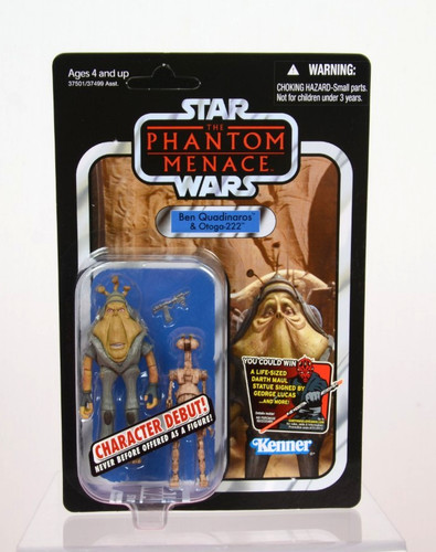 Star wars modellino vintage - modellino,