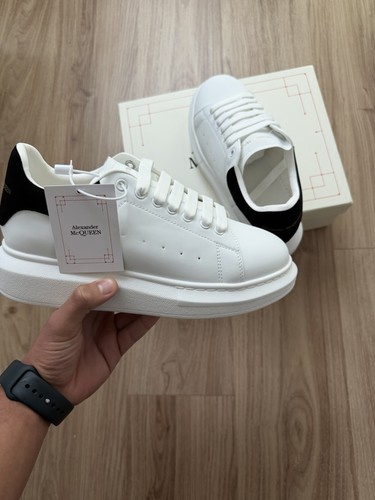 Alexander mcqueen oversized - alexander,