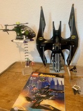 Lego 7782 Batman - The