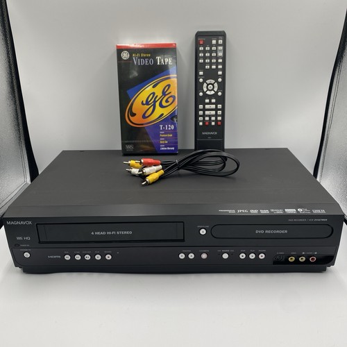 Magnavox zv427mg9 registratore - magnavox,