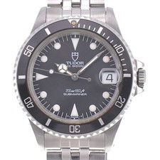 con carta TUDOR Submariner B