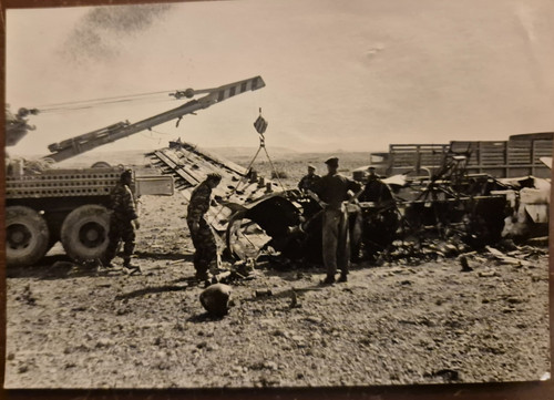 Foto legione straniera algeria - foto,