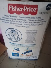 Altalena dondolo Aquarium