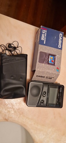 Mini portatile - tv,
