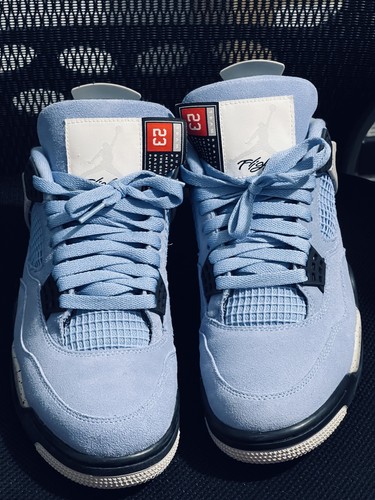 Nike air jordan university - jordan,