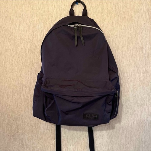 Eastpak backpack navy - eastpak,
