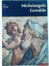 Michelangelo Gemälde Die