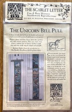 La lettera scarlatta UNICORNO
