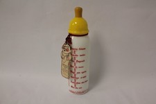 Bottiglia pubblicitaria