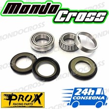 cuscinetti sterzo kit