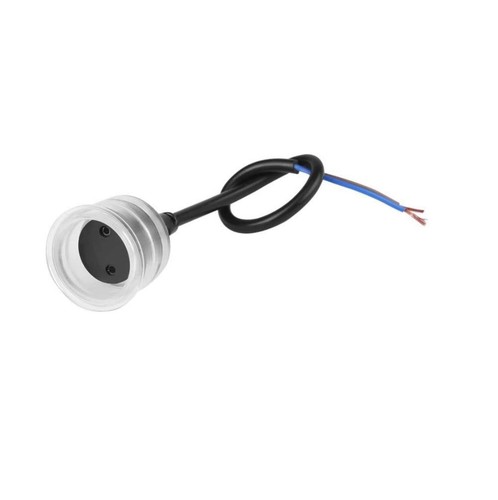 Portalampada tubo led - tubo,