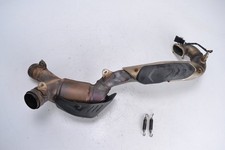 Tubi di scarico collettore