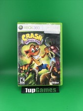 Crash Bandicoot: Mind Over