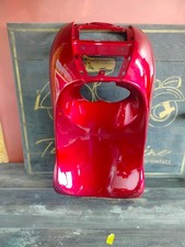 TO-R4150 - CARENA  SCUDO