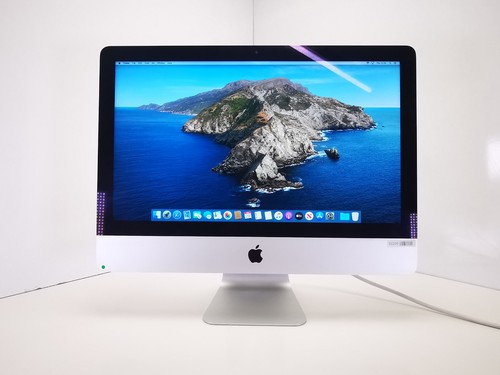 Apple imac - imac, 2012)