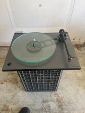 Giradischi Rega RP3