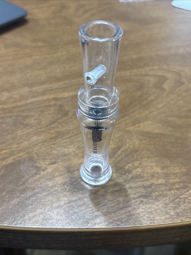 Buck gardner clear - gardner, mallard