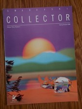 Swarovski Collector Volume
