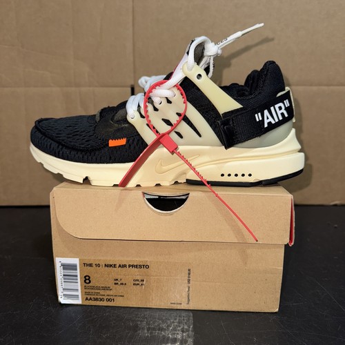 Nike air presto 2017 off - nike,