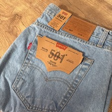 Levi's 501 Shorts W36
