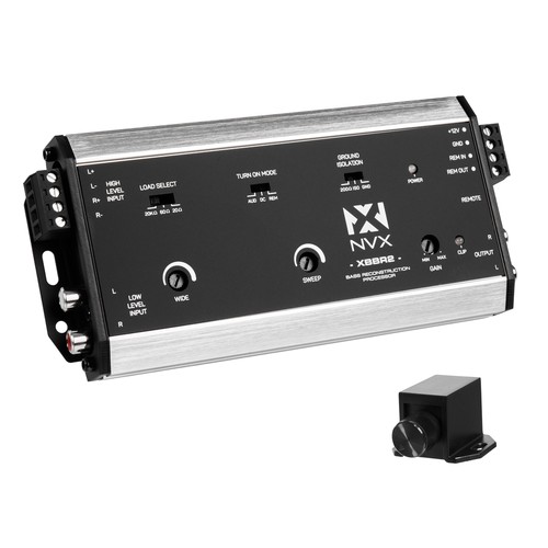 Open box buono - -, xbbr2
