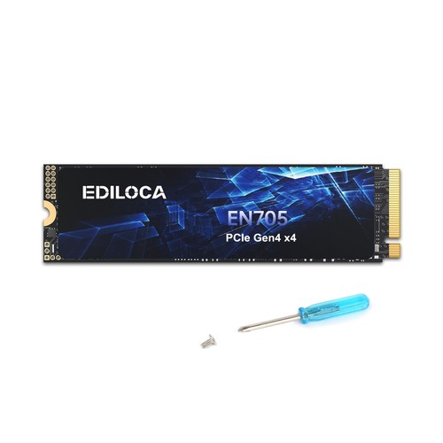 Ediloca en705 ssd ps5 - ediloca, 4.0