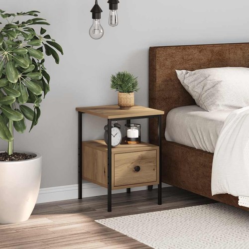 Bedside cabinet - bedside, cabinet,