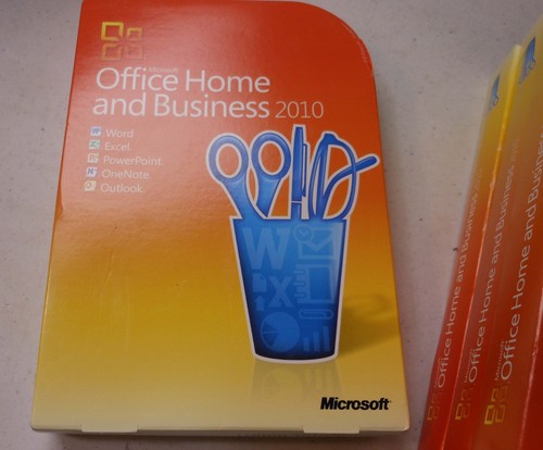 Microsoft office home and - office,