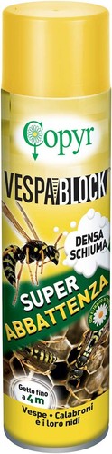 Copyr vespablock - copyr,